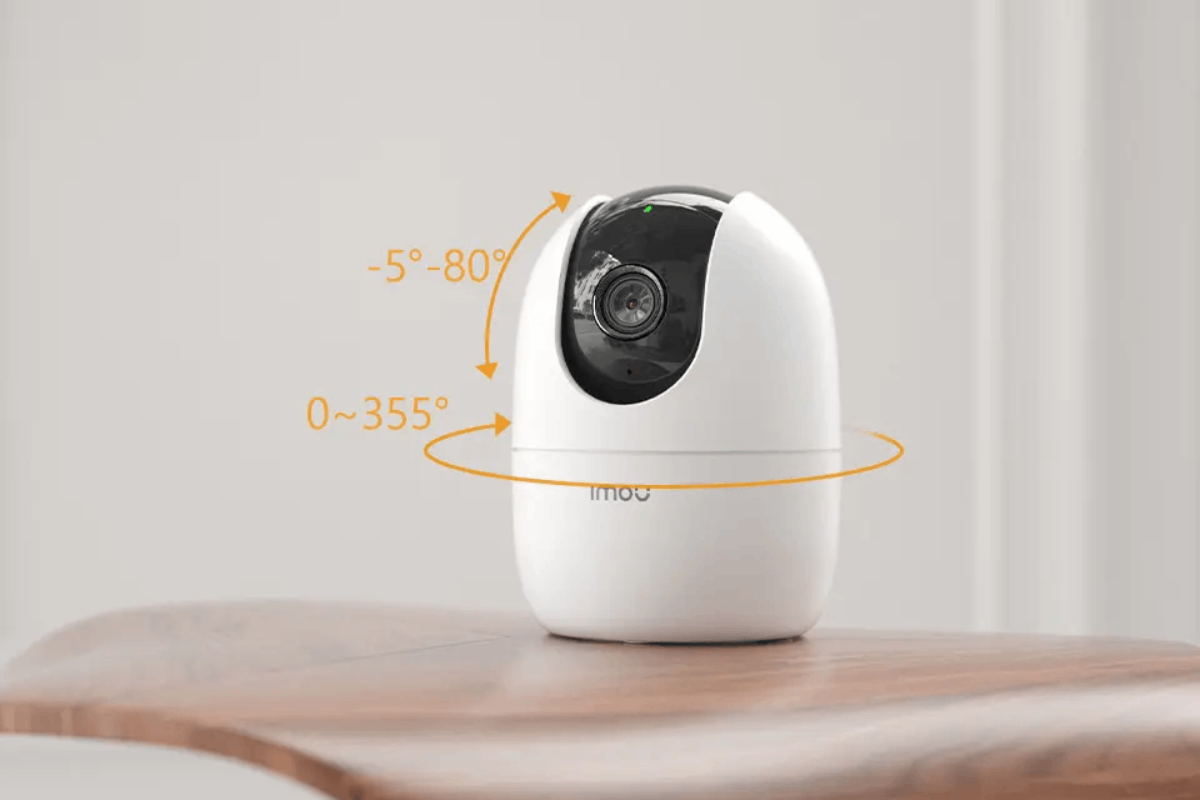 Zabezpečení Ajax Hub